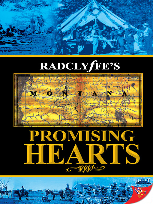 Title details for Promising Hearts by Radclyffe - Available